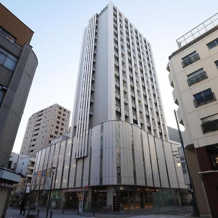 Keikyu Ex Inn Kamata -Tokyo Ngoại thất bức ảnh