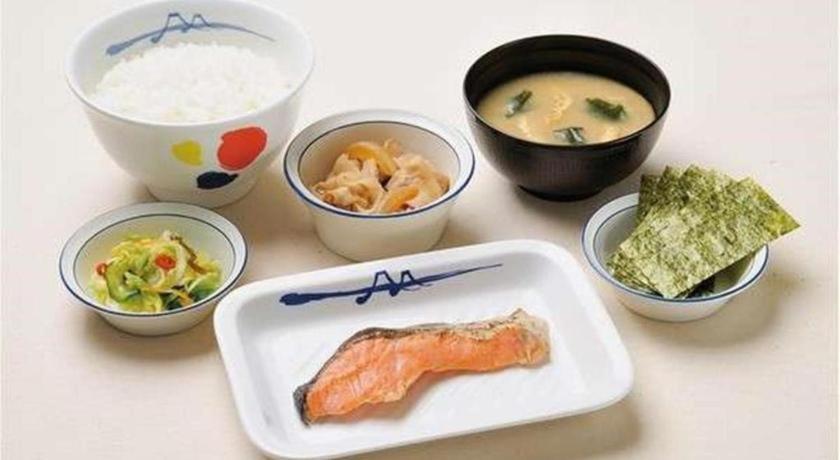 Keikyu Ex Inn Kamata -Tokyo Ngoại thất bức ảnh